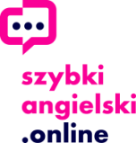 szybki angielski logotyp